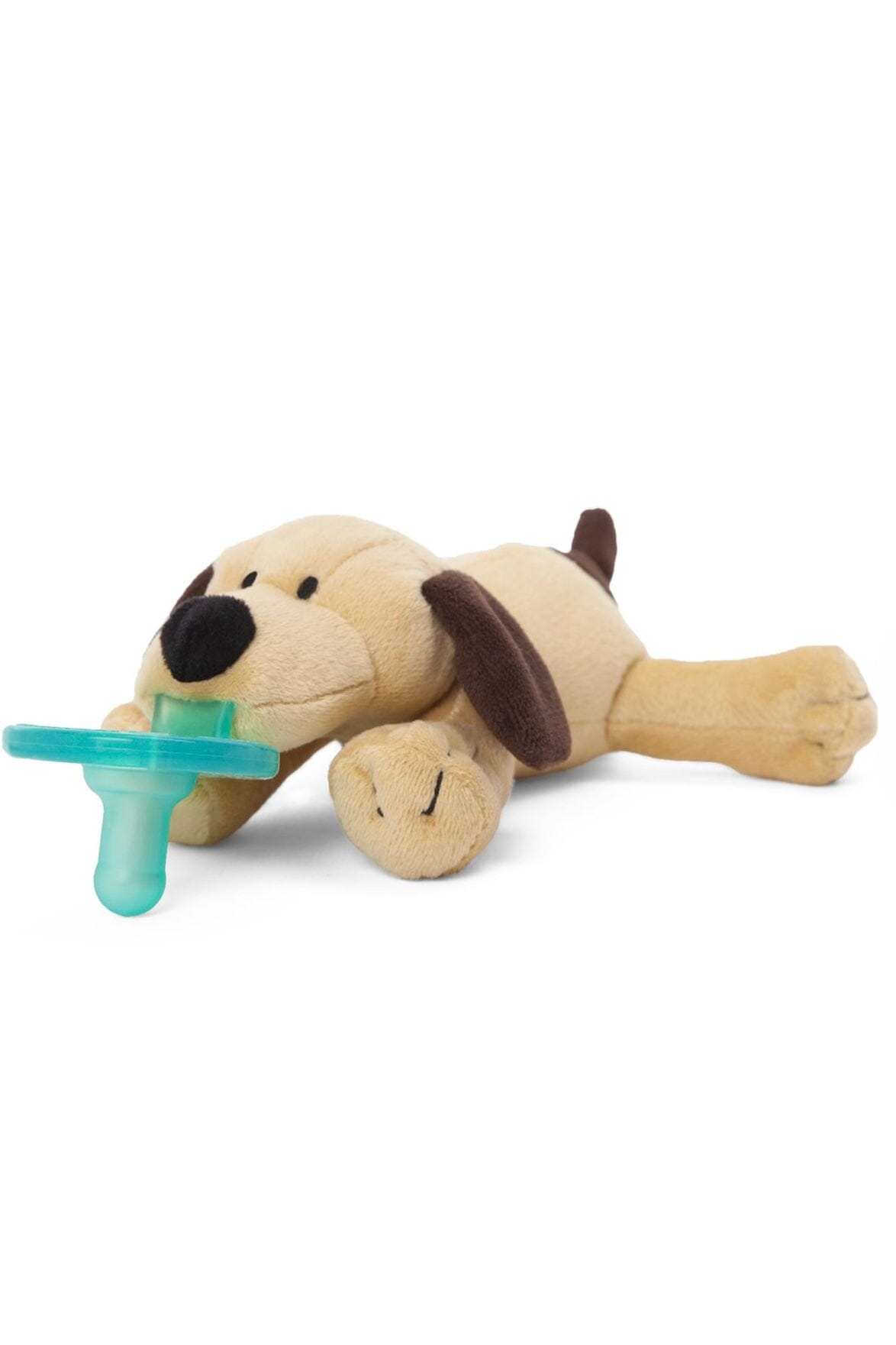 WubbaNub - Brown Puppy GIFT/OTHER:~~Unassigned~~ AURORA WORLD 