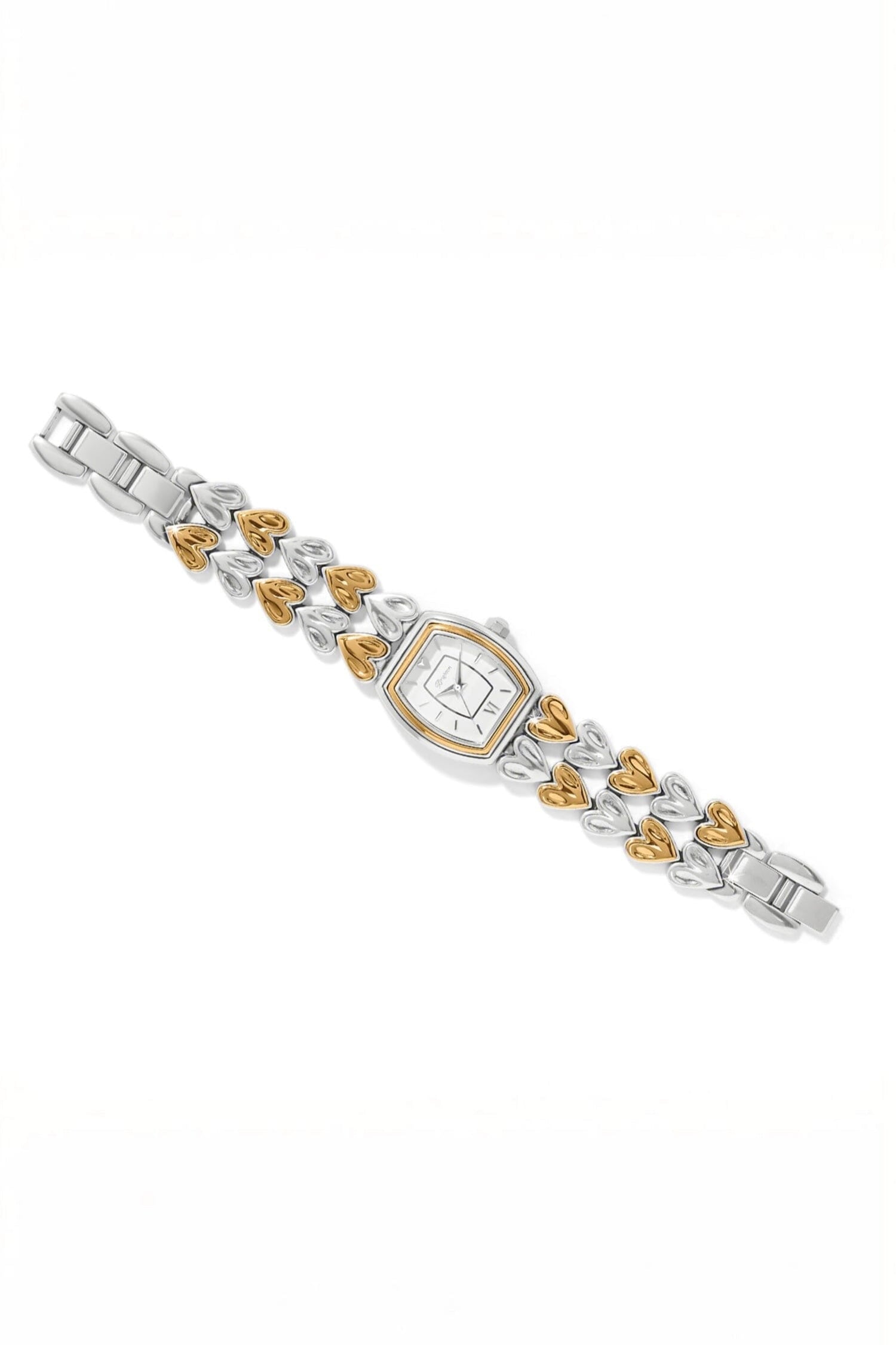 Cascade Heart Watch BWATCHES Brighton Collectables 