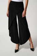 Peek-a-Boo Pant BOTTOMS JOSEPH RIBKOFF 