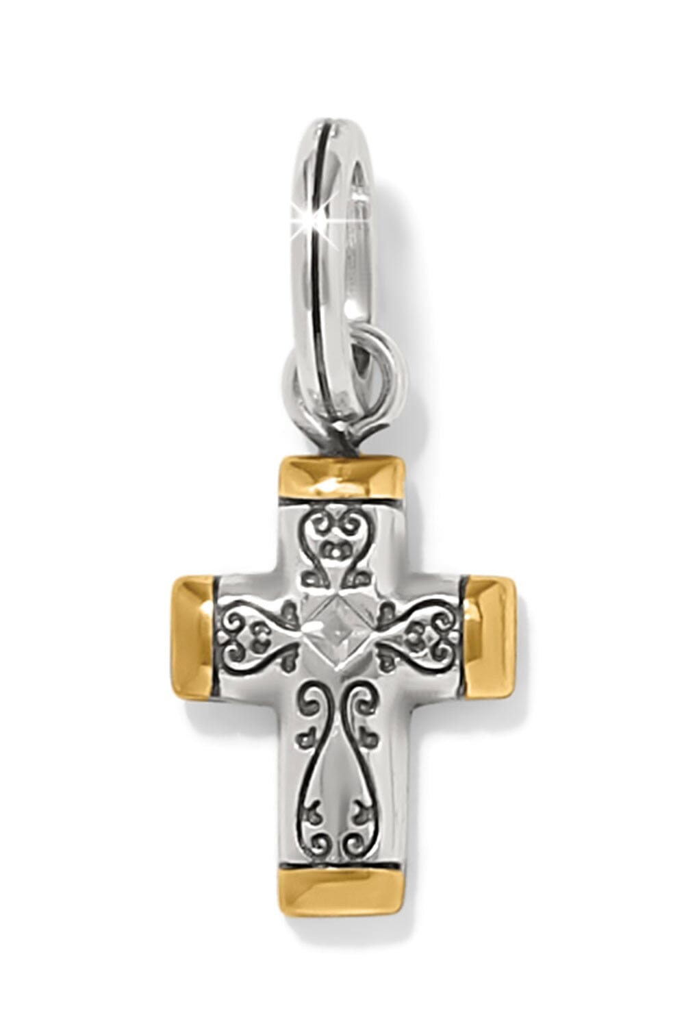 Venezia Cross Ch BCHARM LEEGIN-BRIGHTON 