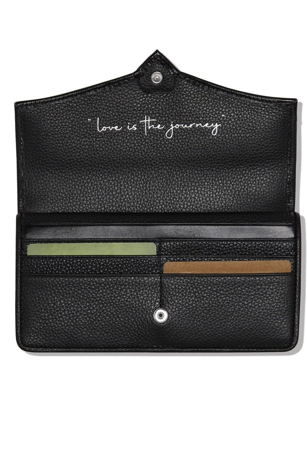 Cascade Large Wallet BWALLETS Brighton Collectables 