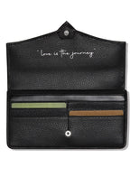 Cascade Large Wallet BWALLETS Brighton Collectables 