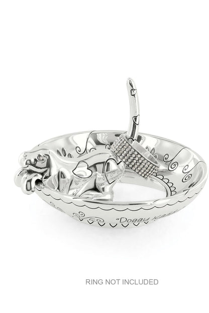 Doggy Kaddy Ring Tray BGIFT/HOME Brighton Collectables 
