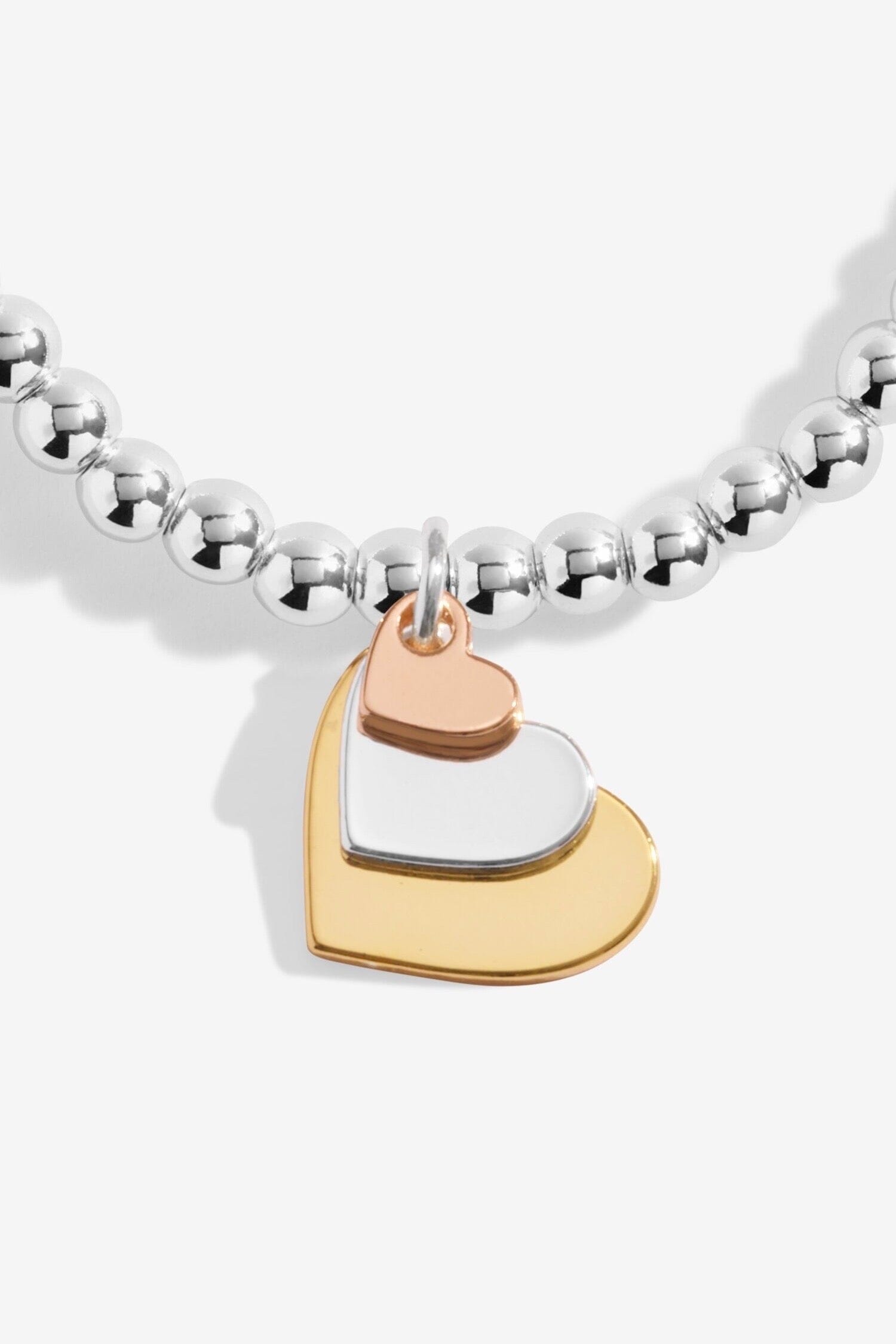 Three Generations Bracelet JEWELRY A LITTLES &amp; CO 