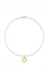 Extends Hope Classic Bracelet White-Star Small Disc JEWELRY ENEWTON 