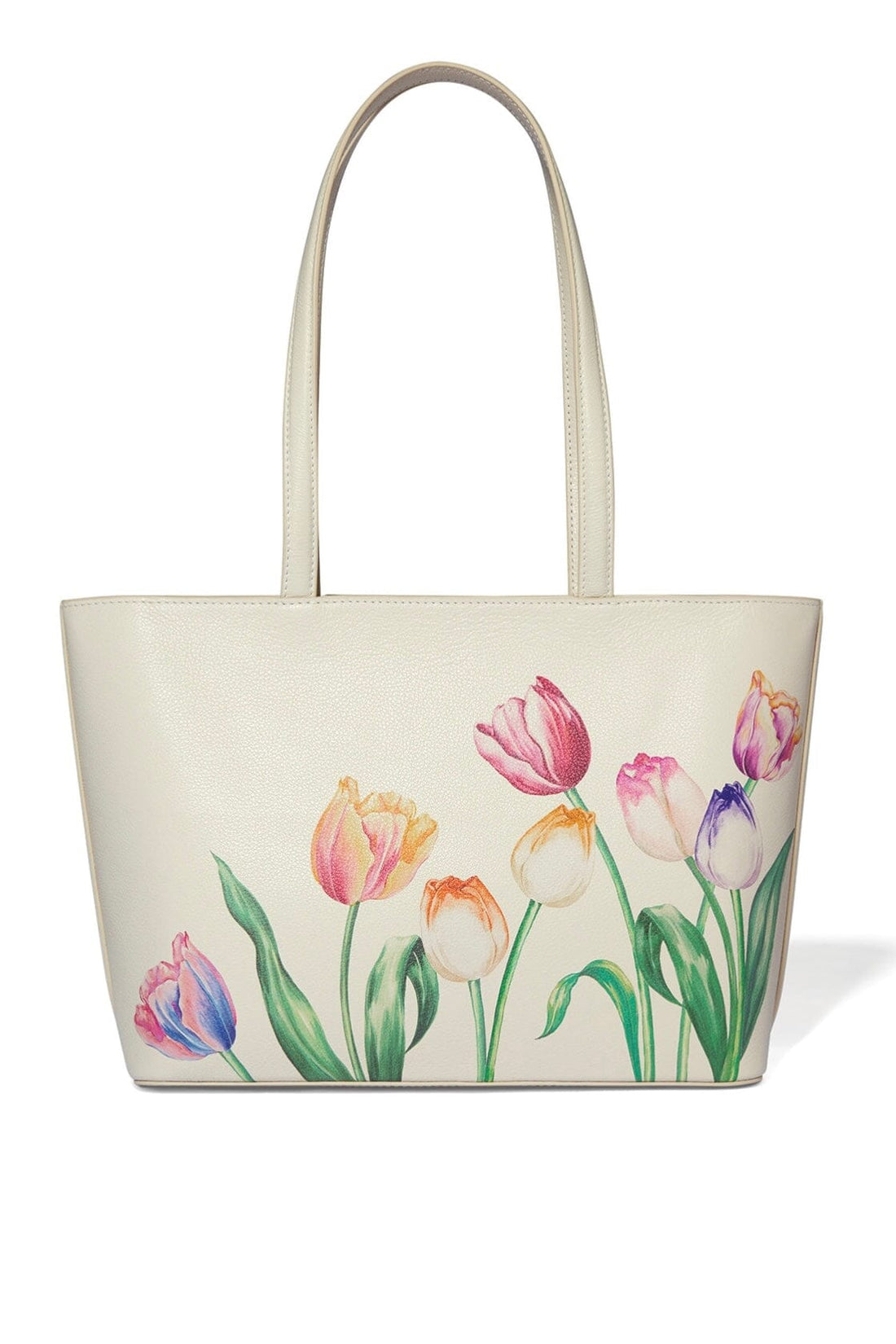 La Tulipe Loverly Tote BHANDBAGS Brighton Collectables