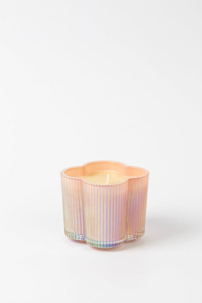 Pink Sweet Grace Blooms Candle GIFT/OTHER BRIDGEWATER 