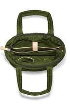 Army Green Annabelle Handbag BHANDBAGS LEEGIN-BRIGHTON 