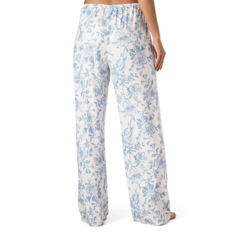 Hello Mello Spill the Tea Pants UNDER DMMERCHANDISING 