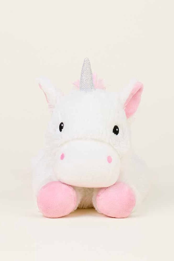 Laying Down Unicorn Warmies GIFT/OTHER WARMIES 