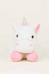 Laying Down Unicorn Warmies GIFT/OTHER WARMIES 
