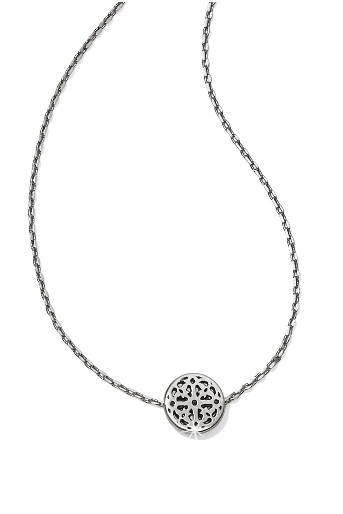 Ferrara Mini Necklace BJEWELRY Brighton Collectables