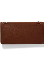 Interlok Harmony Embroidered Rockmore Wallet BWALLETS LEEGIN-BRIGHTON 