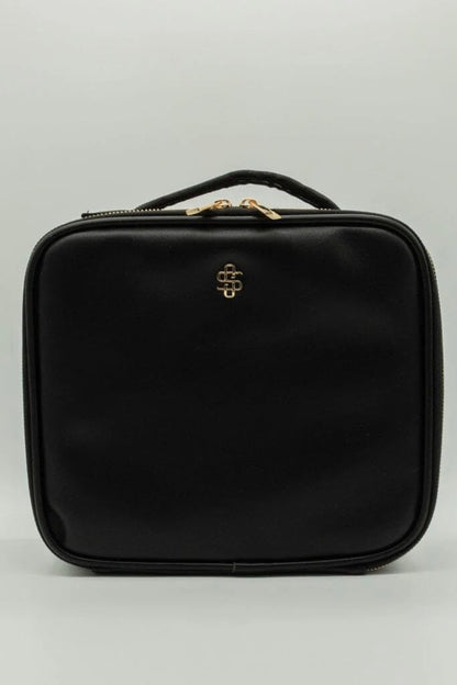 Makeup Travel Case w/Mirror LED Light GIFT/OTHER SIMPLY SOUTHERN 