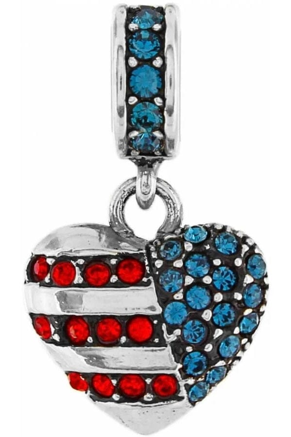 Of The Heartland Charm BCHARM Brighton Collectables 