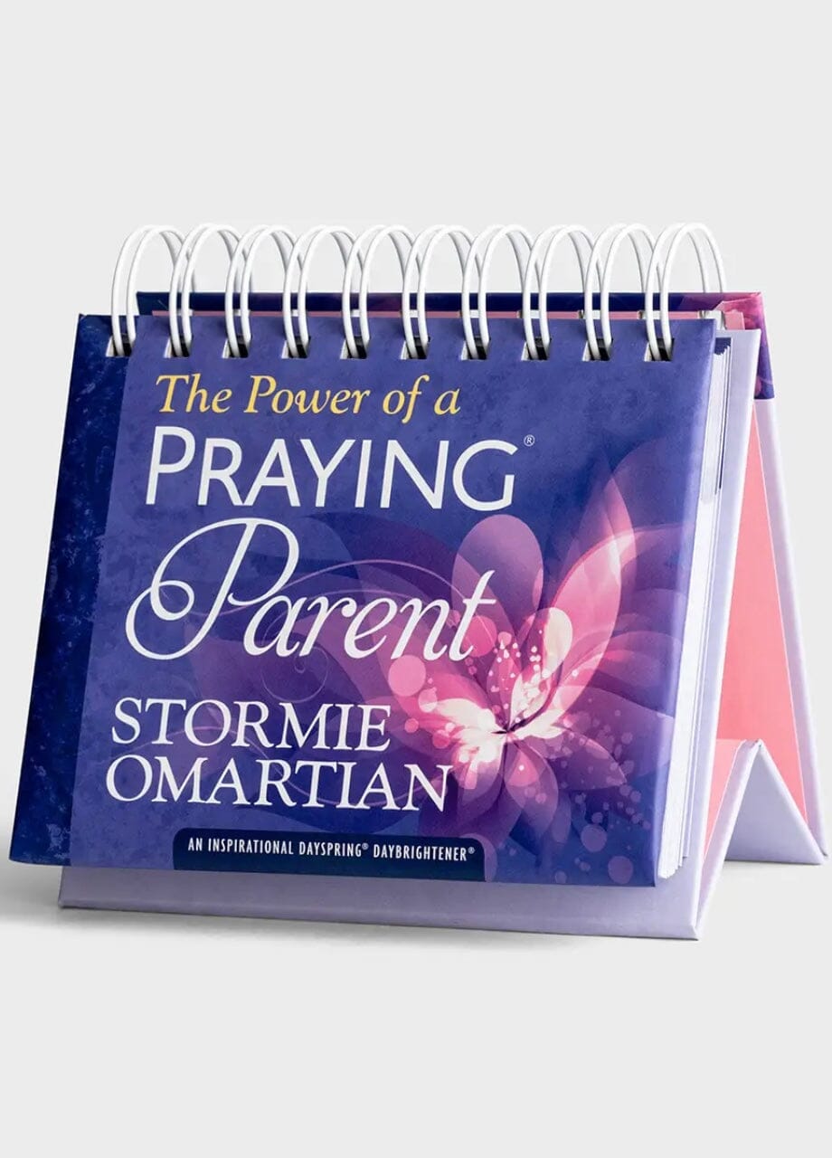 The Power of a Praying Parent Daybrightener GIFT/OTHER DAYSPRING