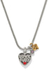Viva Love Necklace BJEWELRY:~~Unassigned~~ Brighton Collectables 
