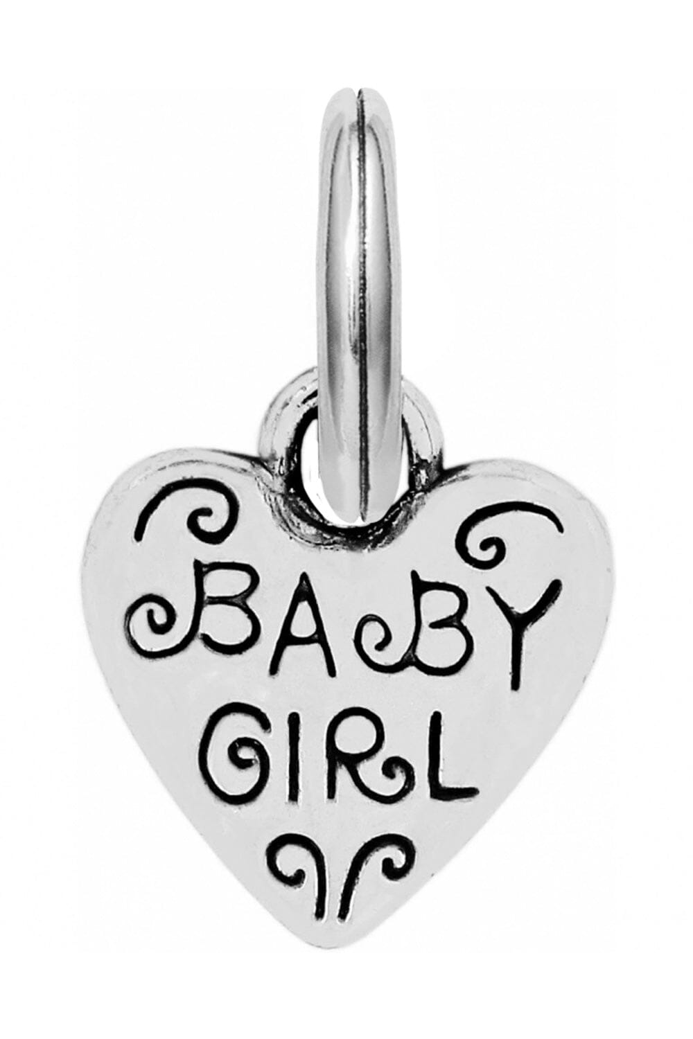 ABC Baby Girl Charm BCHARM LEEGIN-BRIGHTON 