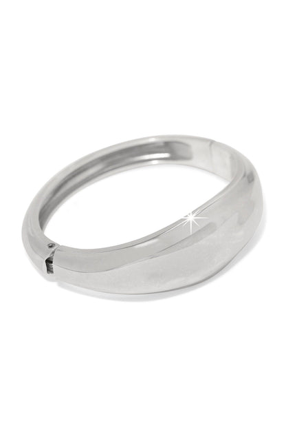 Cascade Lumina Hinged Bangle BJEWELRY Brighton Collectables 