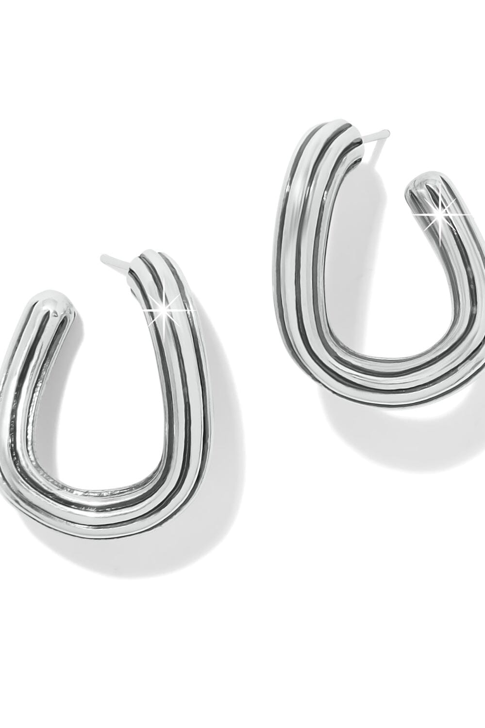 Ferrara Eterna Post Earrings BJEWELRY Brighton Collectables 