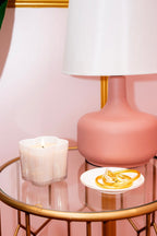 Frosted Sweet Grace Blooms Candle GIFT/OTHER BRIDGEWATER 