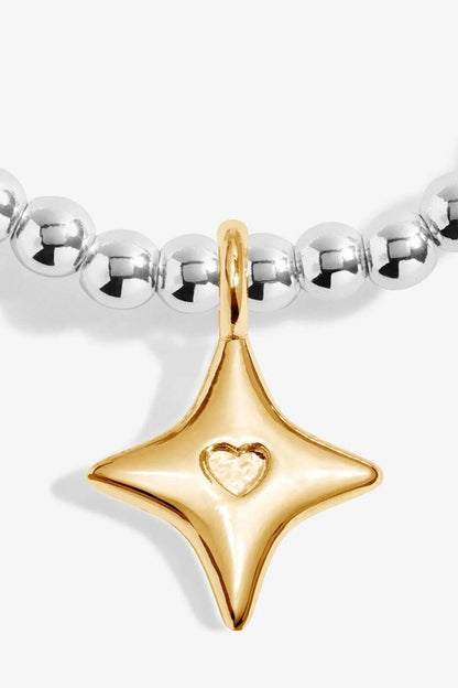 Always Proud Of You Bracelet JEWELRY A LITTLES &amp; CO 