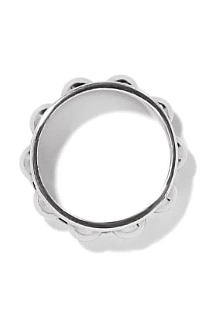Pretty Tough Stud Ring BJEWELRY Brighton Collectables 