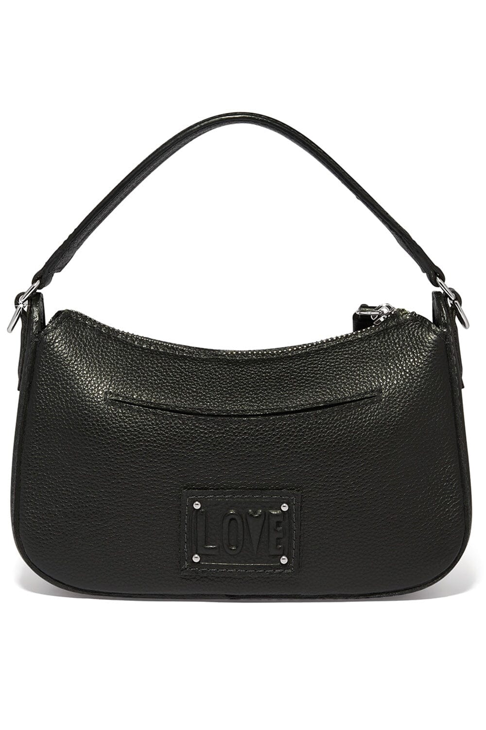 Echo Small Hobo Handbag BHANDBAGS Brighton Collectables 