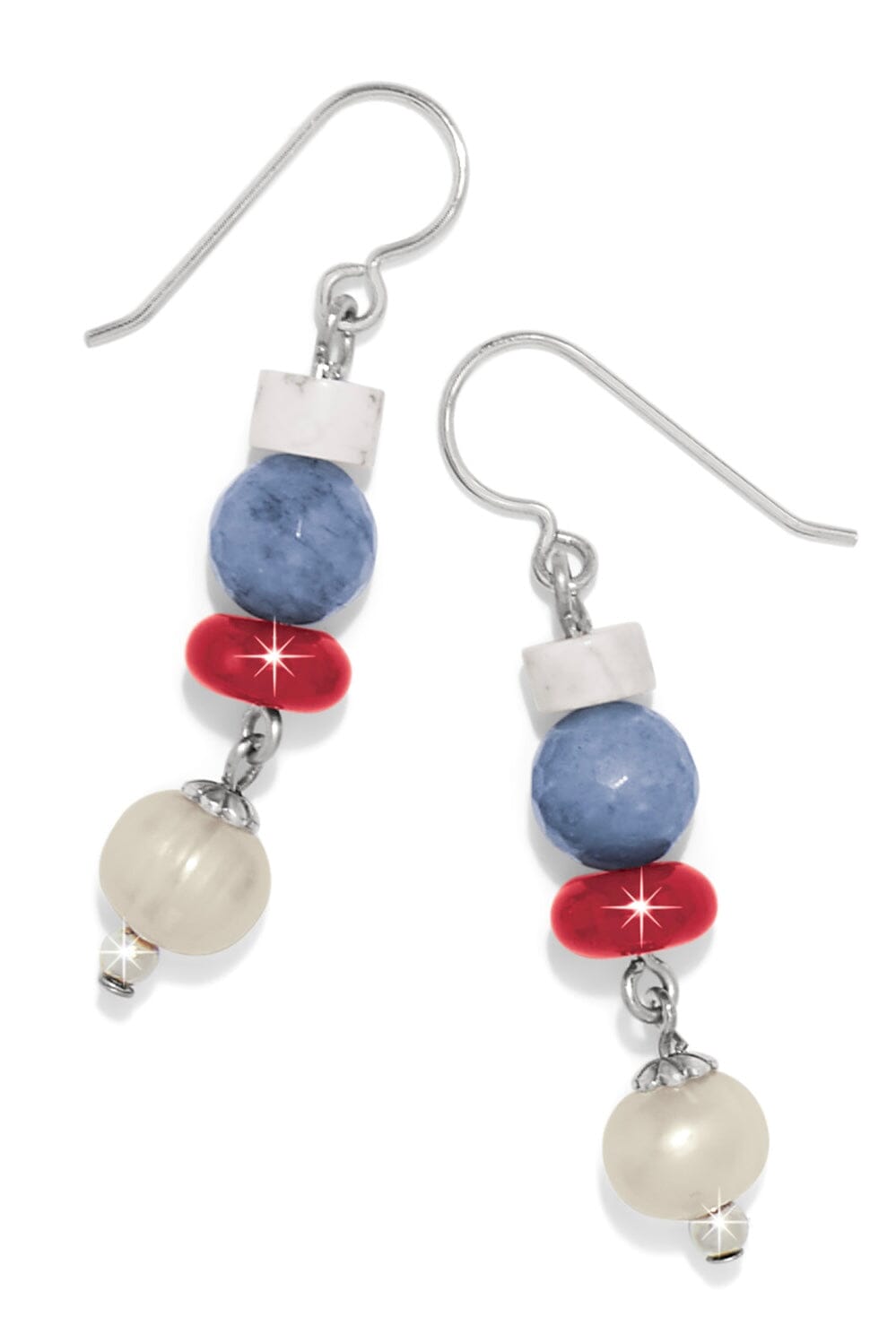 Americana Earring BJEWELRY LEEGIN-BRIGHTON