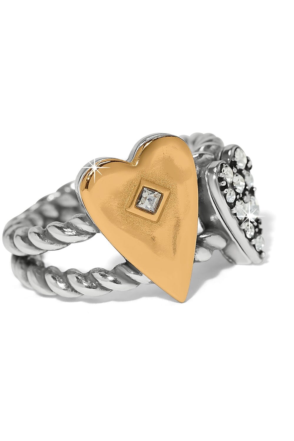 Love Messages Your Loved Ring BRING Brighton Collectables 