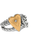 Love Messages Your Loved Ring BRING Brighton Collectables 