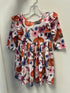 Hey Pumpkin 3/4 Sleeve Pocket Twirl Dress GIFT/OTHER MILA & ROSE 