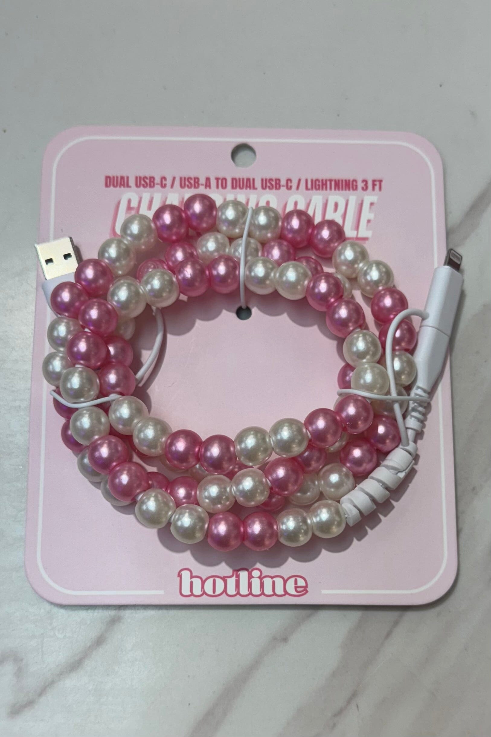 Charging Cable USB-A/USB-C GIFT/OTHER K Lane&