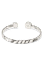 Meridian Solis Duo Silver Bracelet BJEWELRY Brighton Collectables 