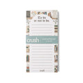 Crush Overachiever To Do List GIFT/OTHER DMMERCHANDISING 