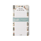 Crush Overachiever To Do List GIFT/OTHER DMMERCHANDISING 