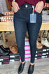 Dark Ab Solution Jegging JEANS Democracy 
