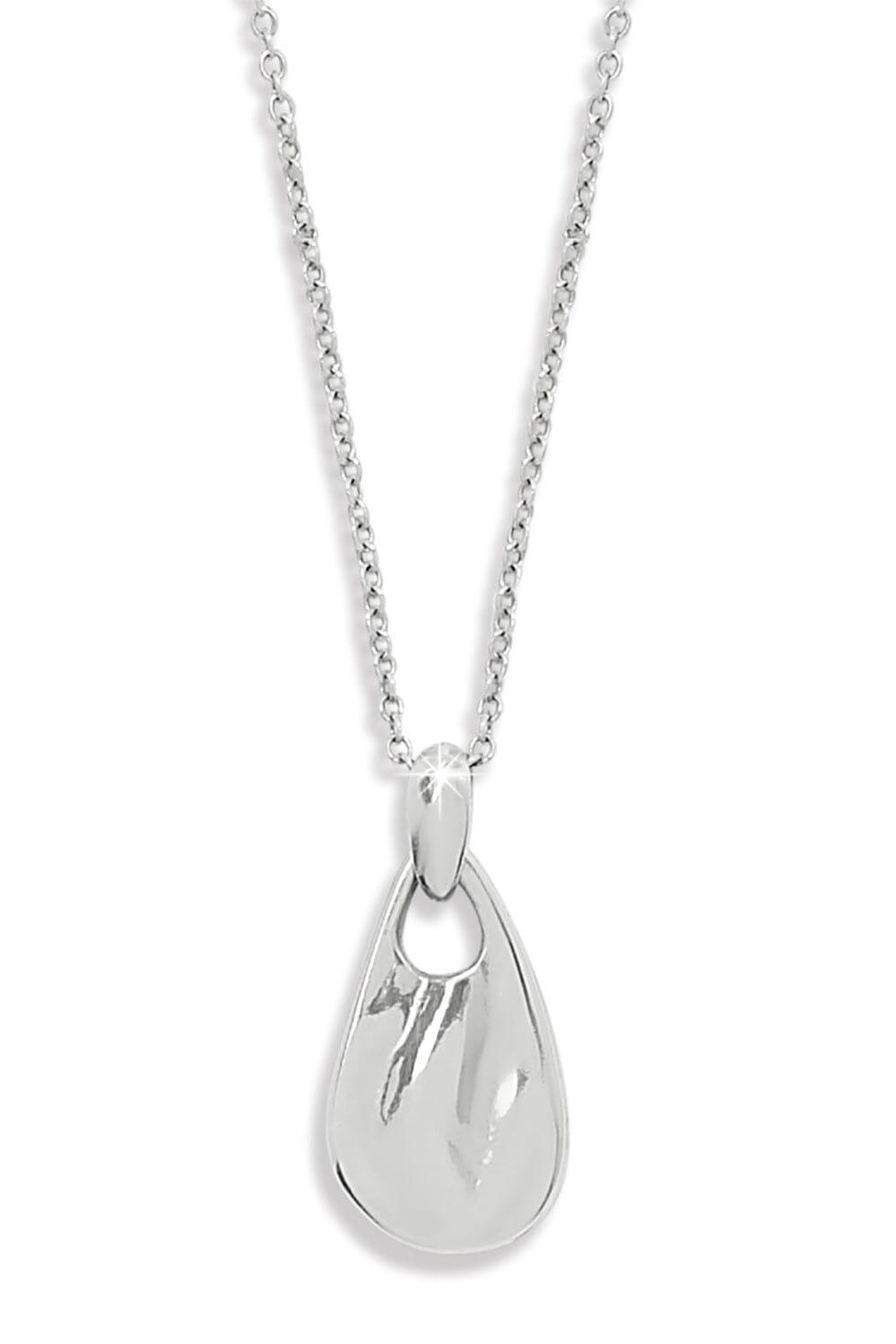 Cascade Drop Petite Necklace BJEWELRY Brighton Collectables 