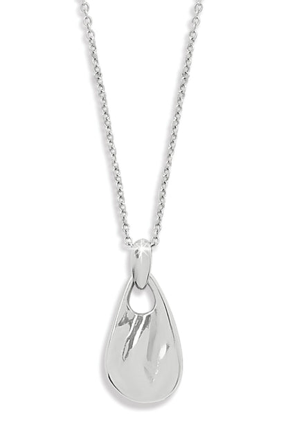 Cascade Drop Petite Necklace BJEWELRY Brighton Collectables 