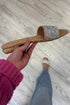 Our Lil Secret Shoe - Rhinestone SHOES CORKYS 