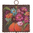 Mini Hamilton Zinnia&