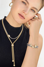 Meridian Solis Necklace BJEWELRY Brighton Collectables 