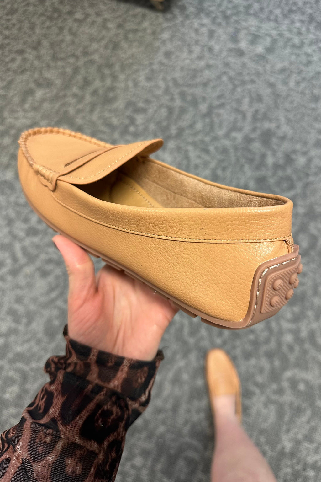 Penny For Your Thoughts Shoe SHOES CORKYS 