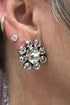 Extra Large Blossom Post Earring BETTERBRANDJEWELRY Mariana 