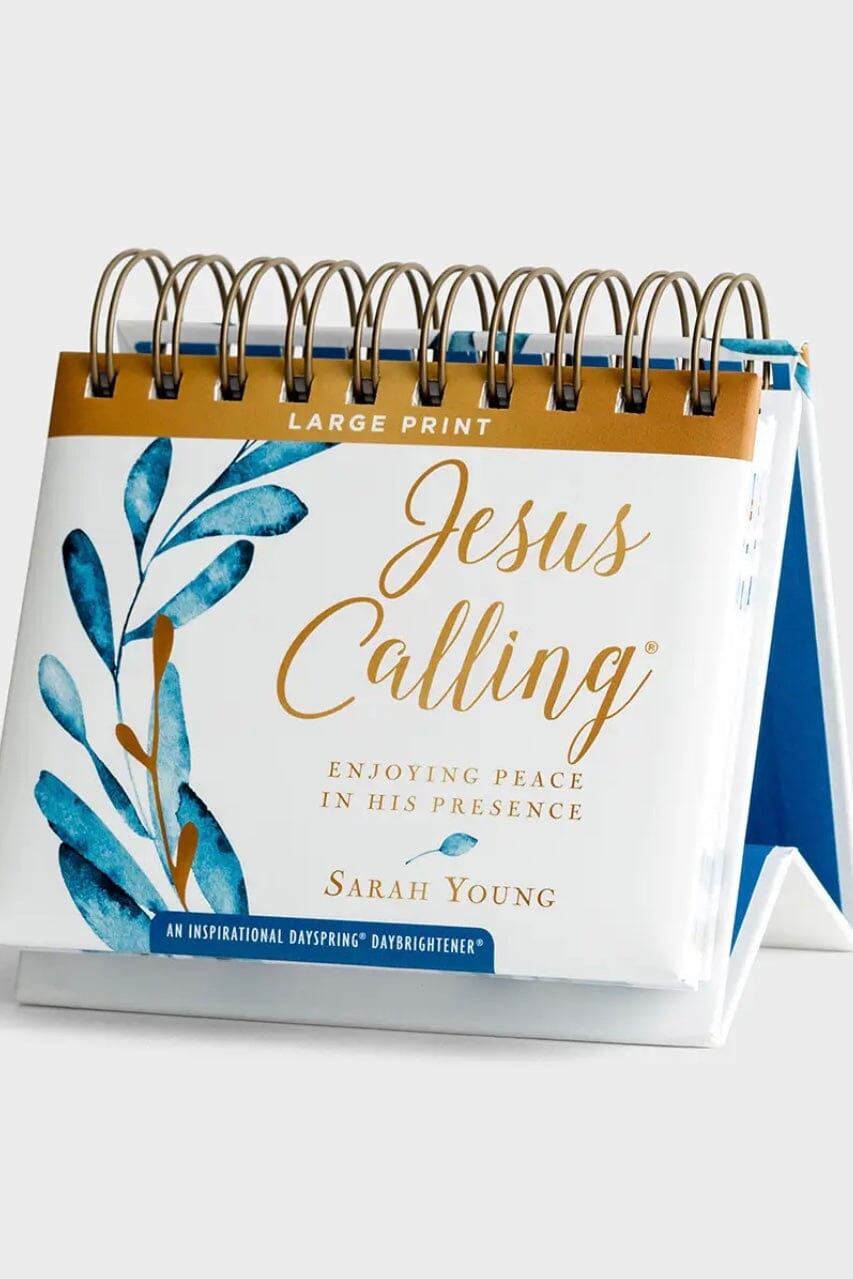 Jesus Calling Daybrightener GIFT/OTHER DAYSPRING 