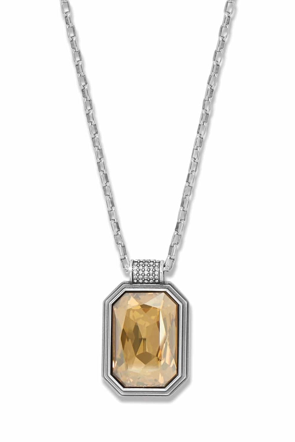 Meridian Aurora 67 Necklace BJEWELRY Brighton Collectables 