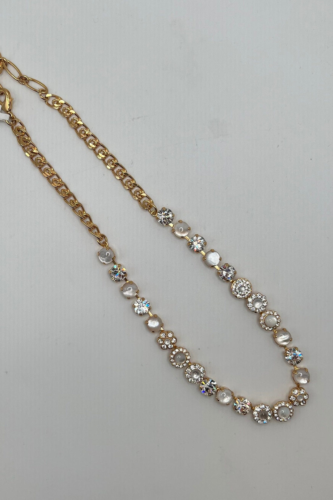 Everyday Necklace in &quot;Mother of Pearl&quot; *K Lane&