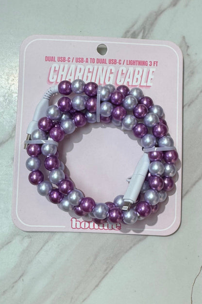 Charging Cable USB-A/USB-C GIFT/OTHER K Lane&