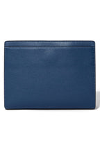 French Blue Findley Organizer BHANDBAGS Brighton Collectables 
