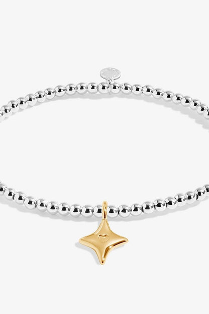Always Proud Of You Bracelet JEWELRY A LITTLES &amp; CO 